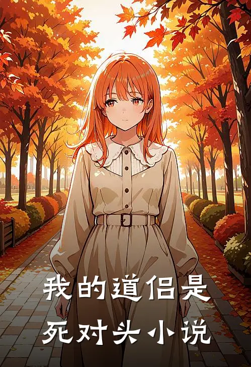 我的道侣是死对头小说