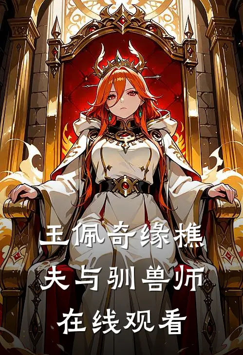 玉佩奇缘樵夫与驯兽师在线观看