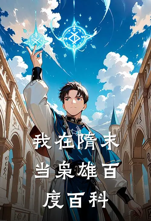 我在隋末当枭雄百度百科