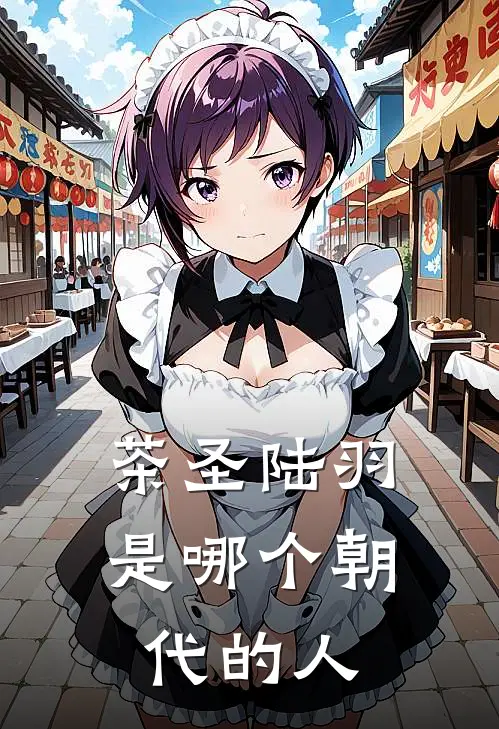 茶圣陆羽是哪个朝代的人