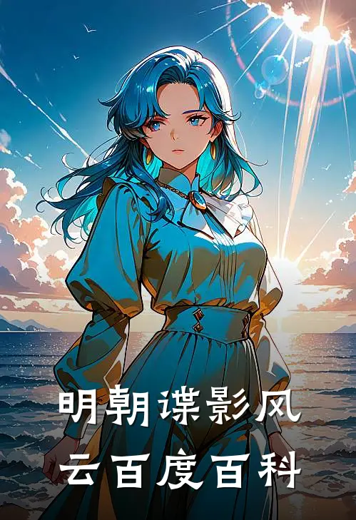 明朝谍影风云百度百科