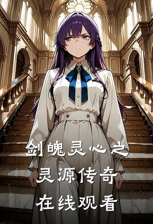 剑魄灵心之灵源传奇在线观看