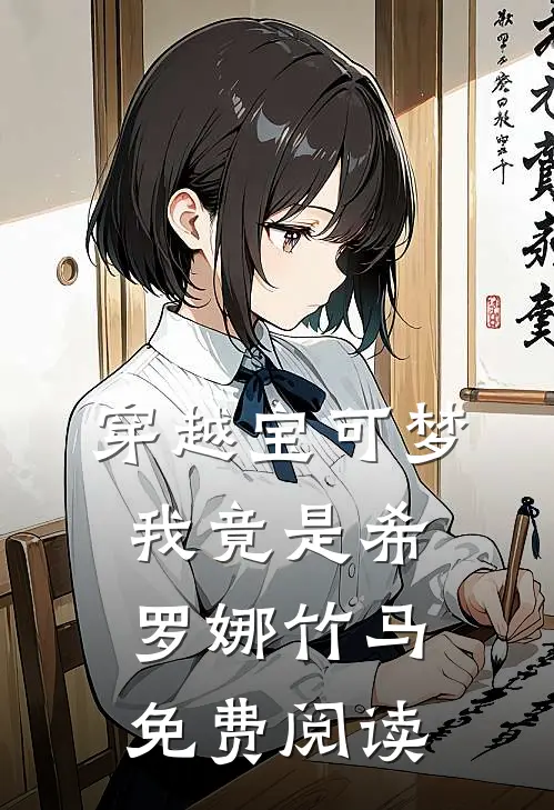 穿越宝可梦我竟是希罗娜竹马免费阅读