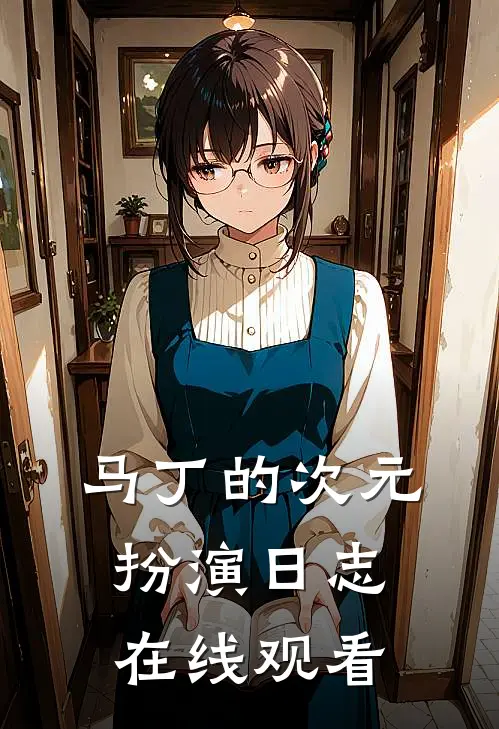 马丁的次元扮演日志在线观看