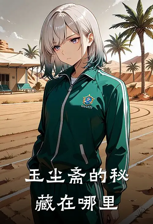 玉尘斋的秘藏在哪里