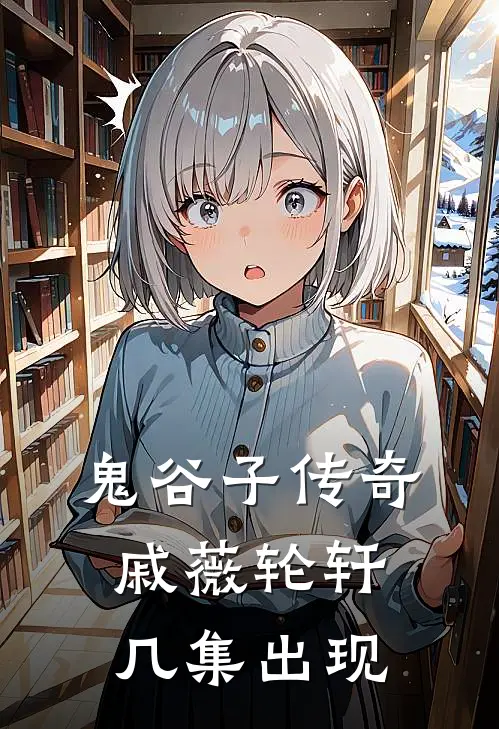 鬼谷子传奇戚薇轮轩几集出现