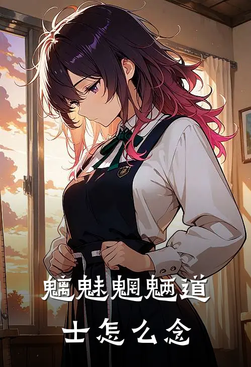 魑魅魍魉道士怎么念