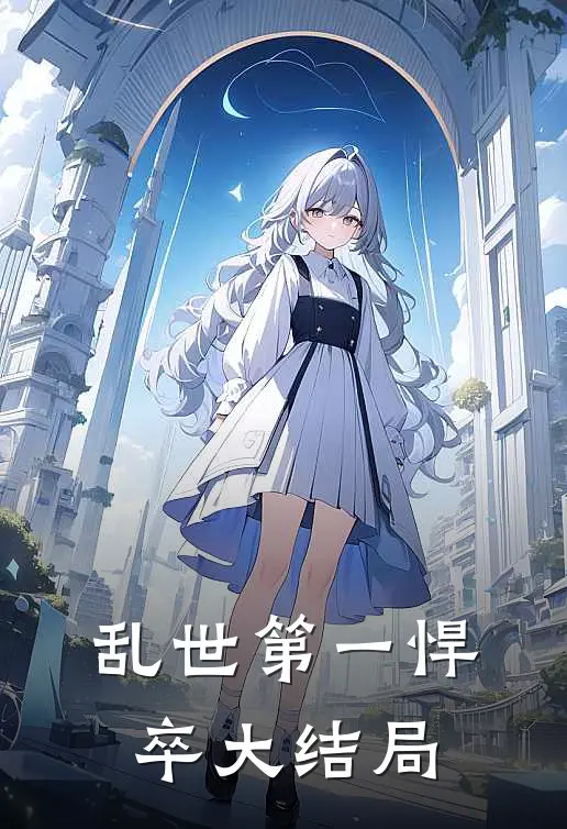 乱世第一悍卒大结局