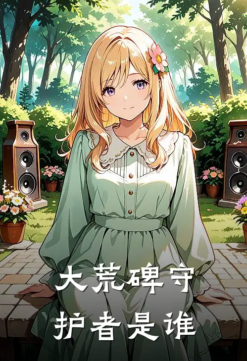 大荒碑守护者是谁