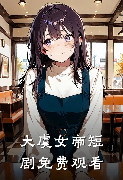 大虞女帝短剧免费观看