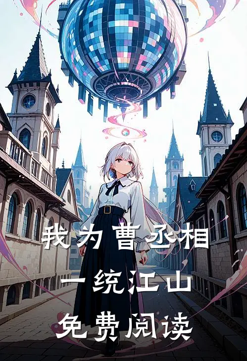 我为曹丞相一统江山免费阅读
