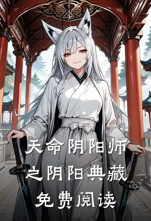 天命阴阳师之阴阳典藏免费阅读