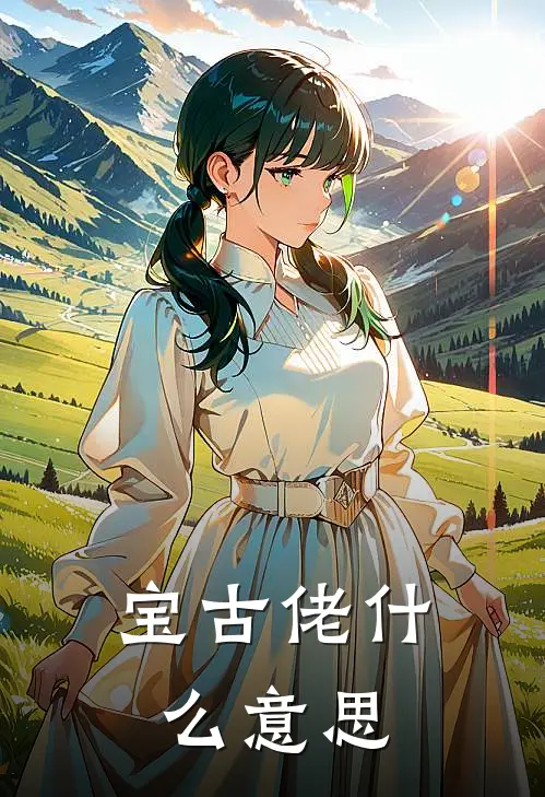 宝古佬什么意思