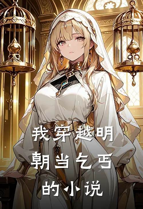 我穿越明朝当乞丐的小说