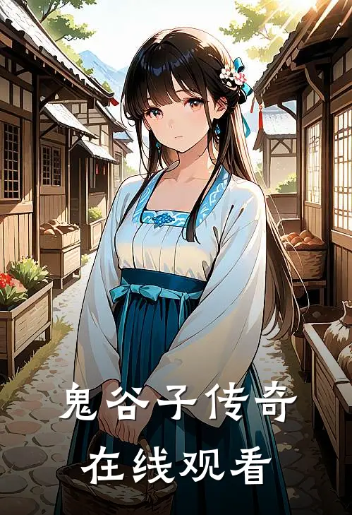 鬼谷子传奇在线观看