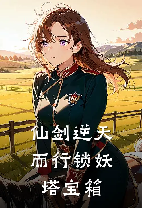 仙剑逆天而行锁妖塔宝箱