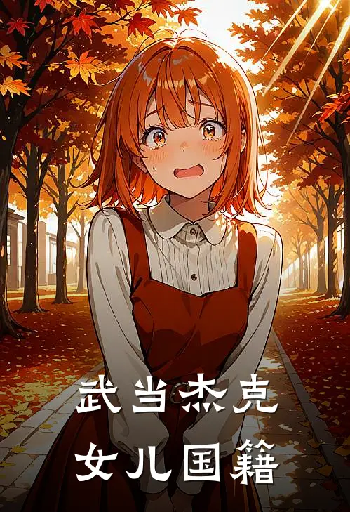 武当杰克女儿国籍