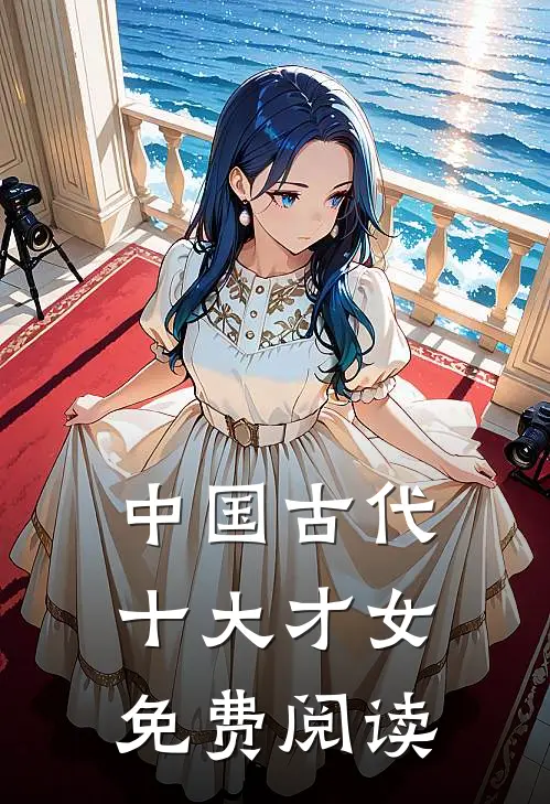 中国古代十大才女免费阅读