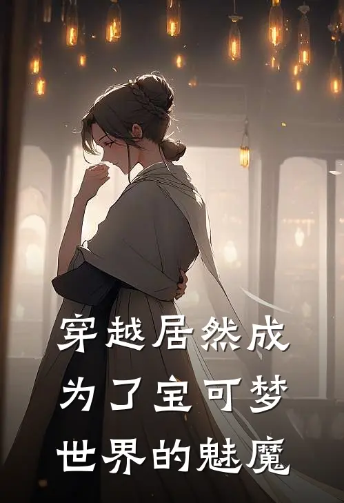 穿越居然成为了宝可梦世界的魅魔