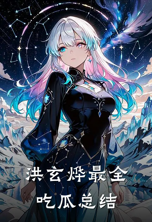 洪玄烨最全吃瓜总结