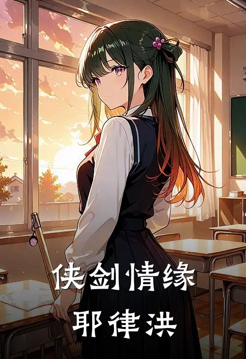 侠剑情缘耶律洪