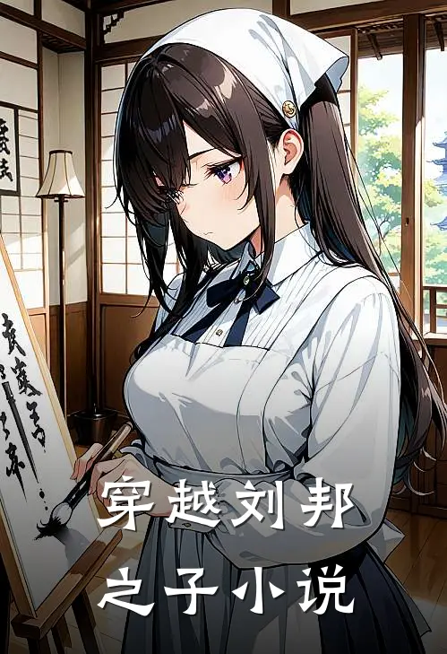 穿越刘邦之子小说