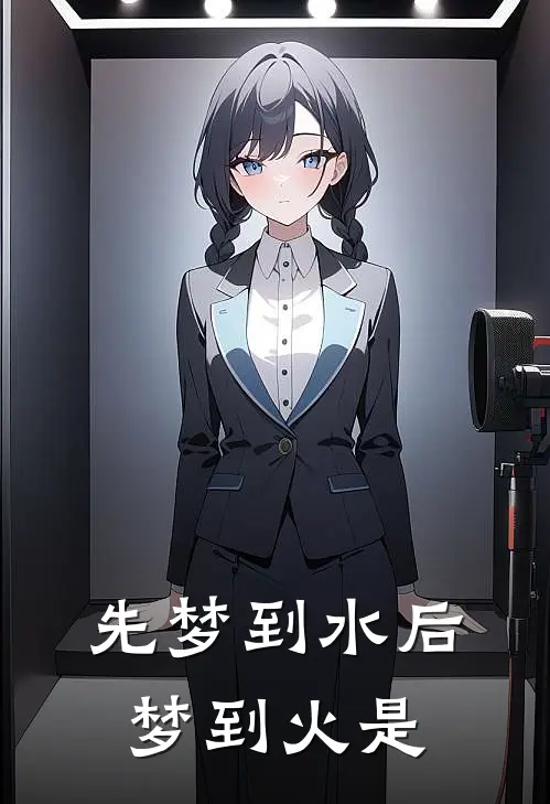 先梦到水后梦到火是