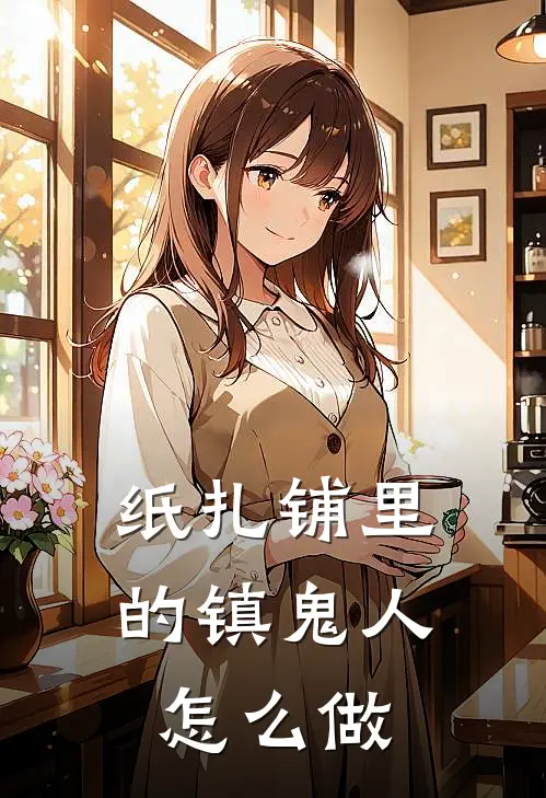纸扎铺里的镇鬼人怎么做