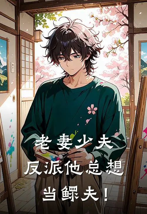 老妻少夫：反派他总想当鳏夫！