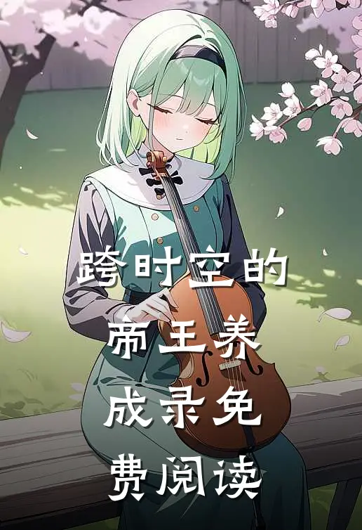 跨时空的帝王养成录免费阅读