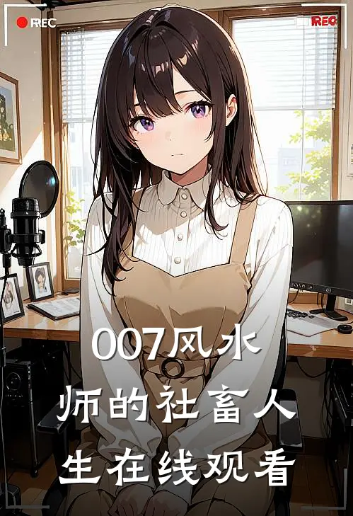 007风水师的社畜人生在线观看