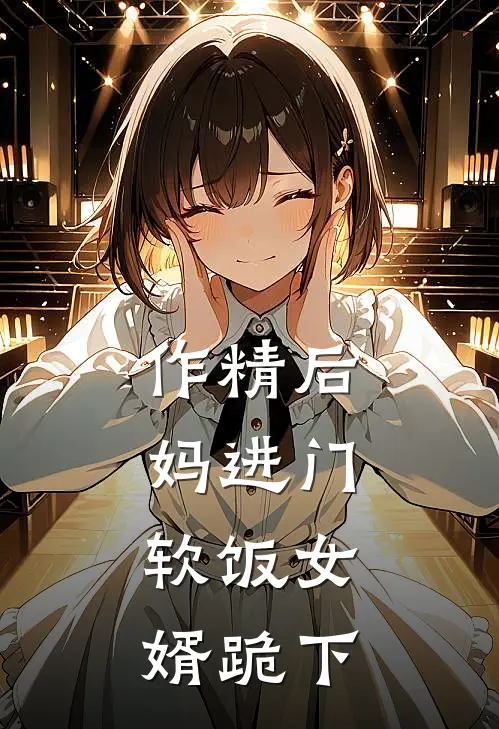 作精后妈进门，软饭女婿跪下