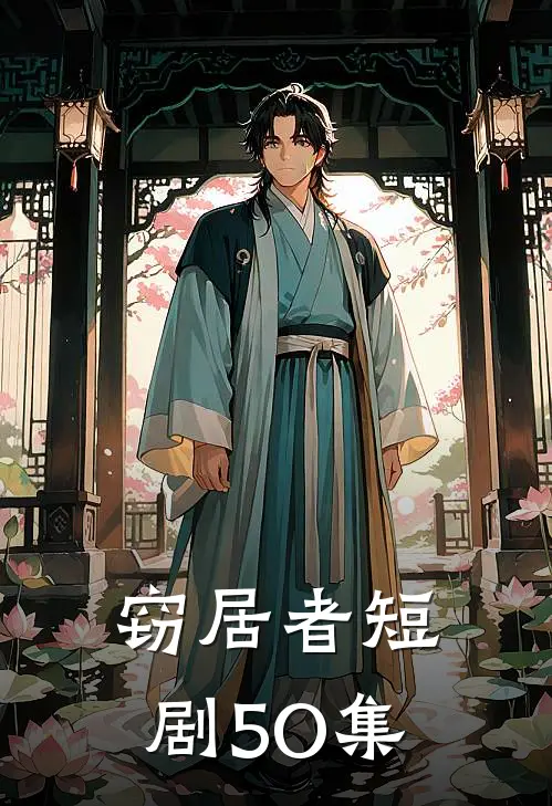 窃居者短剧5O集