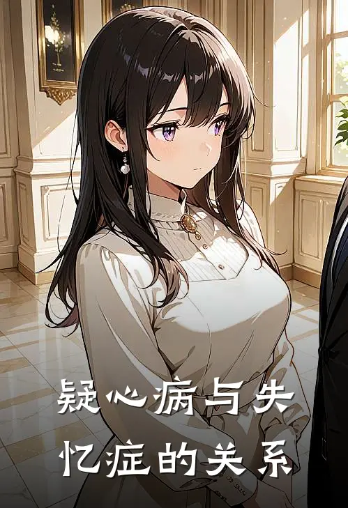 疑心病与失忆症的关系