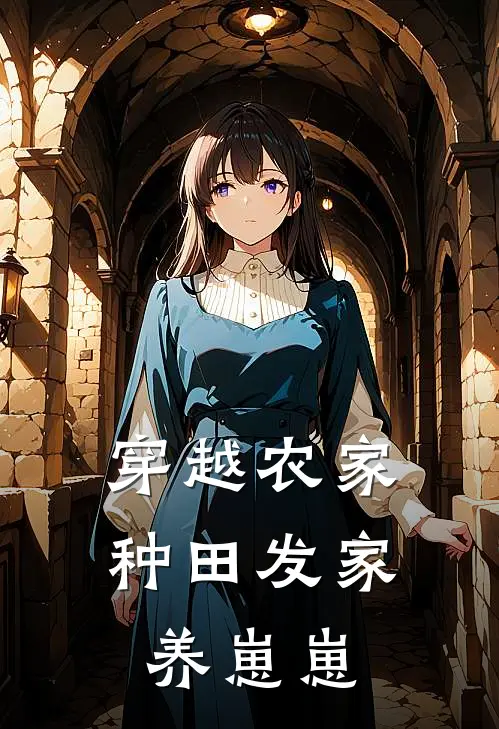 穿越农家：种田发家养崽崽