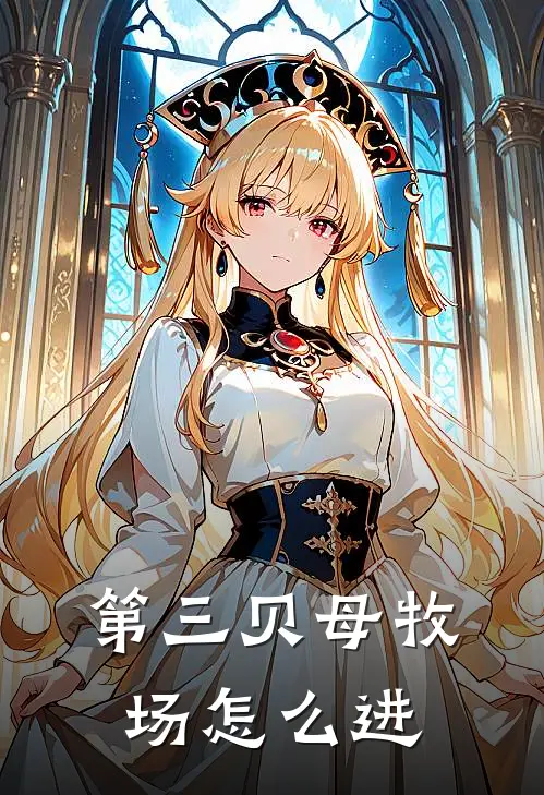 第三贝母牧场怎么进