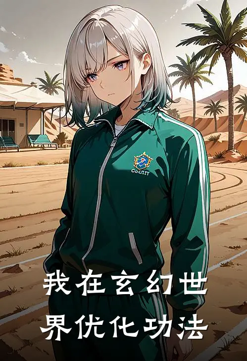 我在玄幻世界优化功法