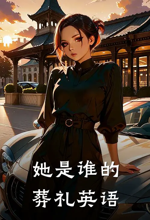 她是谁的葬礼英语