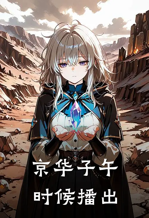 京华子午时候播出