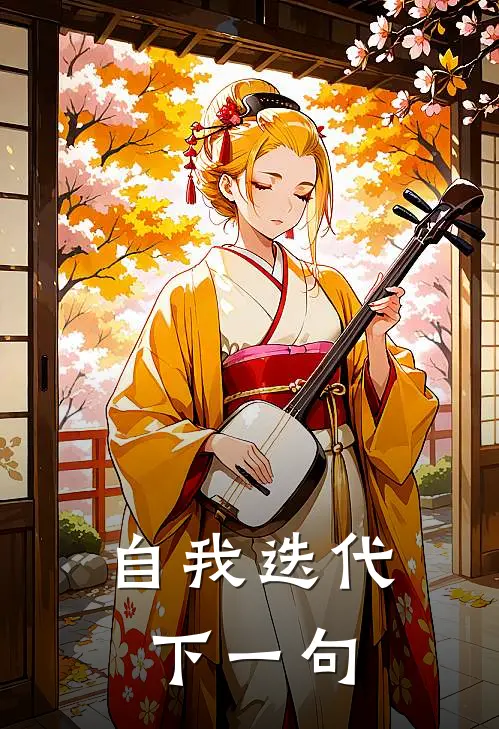 自我迭代下一句