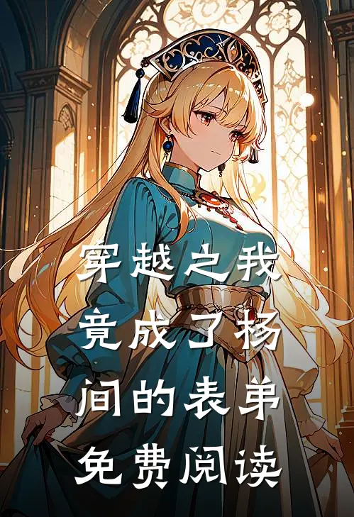 穿越之我竟成了杨间的表弟免费阅读