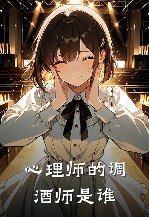 心理师的调酒师是谁