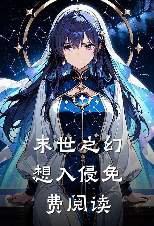 末世之幻想入侵免费阅读