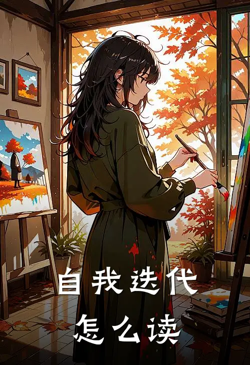 自我迭代怎么读