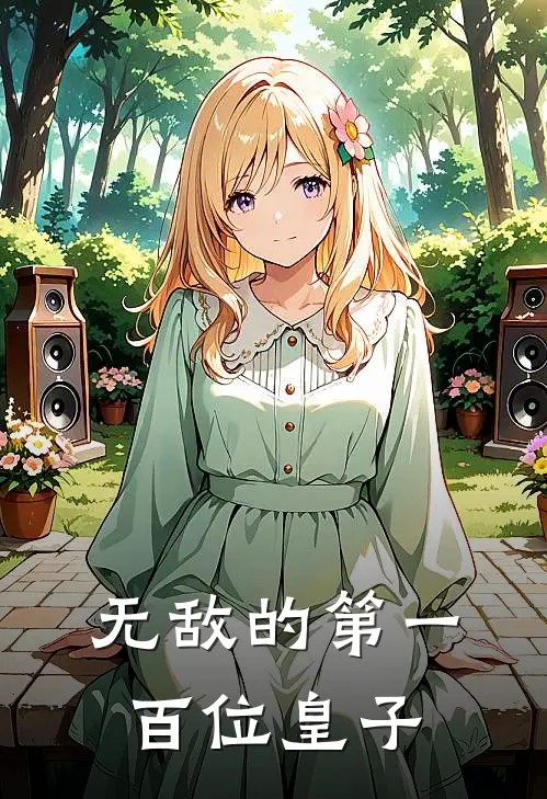 无敌的第一百位皇子