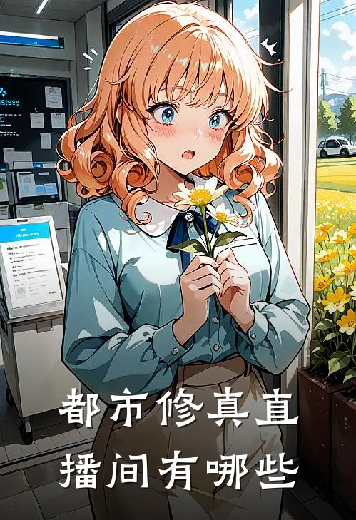 都市修真直播间有哪些