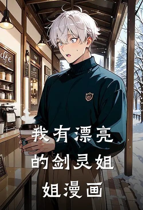 我有漂亮的剑灵姐姐漫画