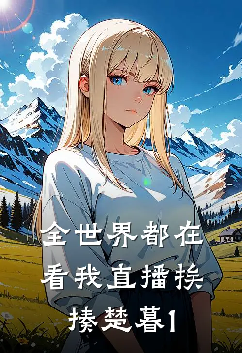 全世界都在看我直播挨揍楚暮1