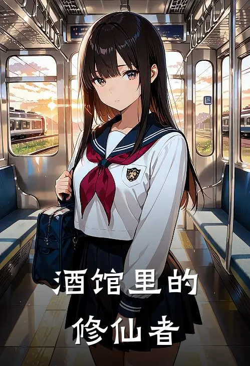 酒馆里的修仙者