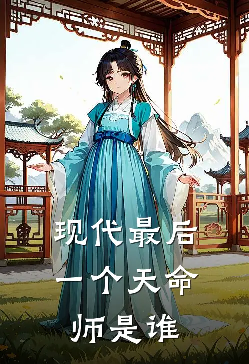 现代最后一个天命师是谁